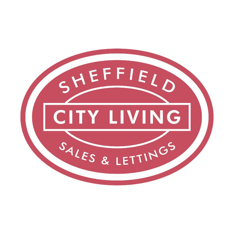 Sheffield City Living Logo